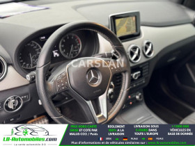 Mercedes Classe B 180 180 7-G DCT A  occasion � Beaupuy - photo n�3