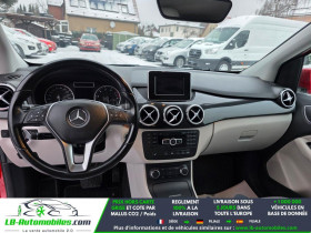 Mercedes Classe B 180 180 7-G DCT A  occasion � Beaupuy - photo n�2
