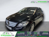 Mercedes Classe B 180 180 7-G DCT A  � Beaupuy 31