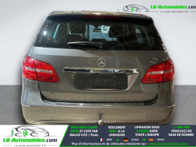 Mercedes Classe B 180 180 7-G DCT A  occasion � Beaupuy - photo n�5