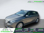 Mercedes Classe B 180 180 7-G DCT A  � Beaupuy 31