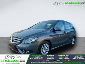 Mercedes Classe B 180 180 7-G DCT A  occasion � Beaupuy - photo n�2