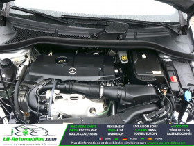 Mercedes Classe B 180 180 7-G DCT A  occasion � Beaupuy - photo n�7