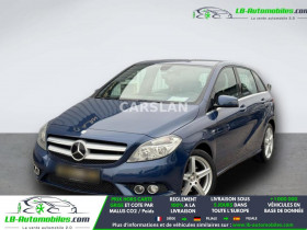 Mercedes Classe B 180 180 7-G DCT A  occasion � Beaupuy - photo n�2
