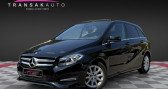 Mercedes Classe B 180 180 7-G DCT Inspiration   Le Cannet 06