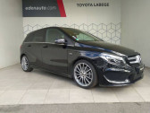 Mercedes Classe B 180 occasion année 2018 boite Automatique Annonce Mercedes Classe B 180 occasion Essence 180 7-G DCT Starlight Edition à Toulouse