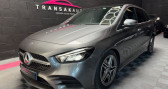 Mercedes Classe B 180 occasion année 2020 boite Automatique Annonce Mercedes Classe B 180 occasion Essence 180 7G-DCT AMG Line Edition à Chaponost