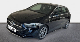 Mercedes Classe B 180 , garage C.A.R. LA ROCHELLE AUDI VOLKWAGEN � La Rochelle