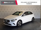 Mercedes Classe B 180 occasion année 2020 boite Automatique Annonce Mercedes Classe B 180 occasion Essence 180 7G-DCT Progressive Line Edition à TARBES