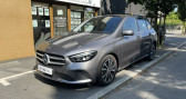Mercedes Classe B 180 occasion année 2022 boite Automatique Annonce Mercedes Classe B 180 occasion Essence 180 7G-DCT Style Line Edition à NANTES