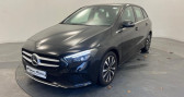 Mercedes Classe B 180 180 7G-DCT Style Line Edition  2022 - annonce de voiture en vente sur Auto Sélection.com