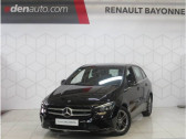 Mercedes Classe B 180 occasion année 2019 boite Automatique Annonce Mercedes Classe B 180 occasion Essence 180 7G-DCT Style Line Edition à BAYONNE