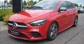 Mercedes Classe B 180 occasion année 2020 Annonce Mercedes Classe B 180 occasion Essence 180 AMG 7G LED Navi Kamera à LEIMBACH