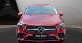 Mercedes Classe B 180 180 AMG LED Kam CarPlay   LEIMBACH 68