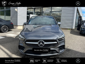 Mercedes Classe B 180 180 AMG Line Edition 136ch A  occasion  Gires - photo n4