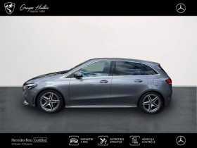 Mercedes Classe B 180 180 AMG Line Edition 136ch A  occasion  Gires - photo n2