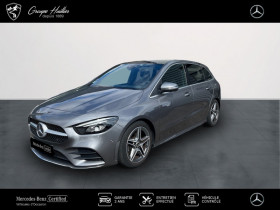 Mercedes Classe B 180 180 AMG Line Edition 136ch A  occasion  Gires - photo n1