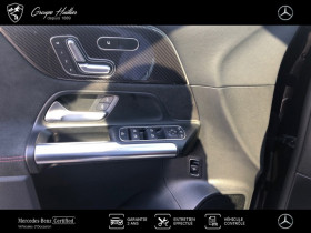 Mercedes Classe B 180 180 AMG Line Edition 136ch  occasion  Gires - photo n11
