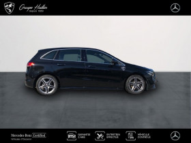 Mercedes Classe B 180 180 AMG Line Edition 136ch  occasion  Gires - photo n2