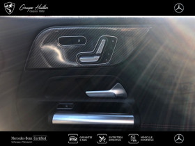 Mercedes Classe B 180 180 AMG Line Edition 136ch  occasion  Gires - photo n12