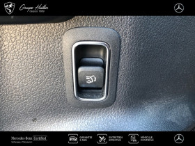 Mercedes Classe B 180 180 AMG Line Edition 136ch  occasion  Gires - photo n14