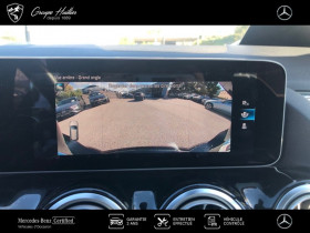 Mercedes Classe B 180 180 AMG Line Edition 136ch  occasion  Gires - photo n17