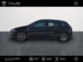 Mercedes Classe B 180 180 AMG Line Edition 136ch  occasion  Gires - photo n5