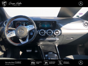 Mercedes Classe B 180 180 AMG Line Edition 136ch  occasion  Gires - photo n9