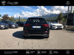 Mercedes Classe B 180 180 AMG Line Edition 136ch  occasion  Gires - photo n4