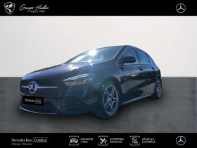 Mercedes Classe B 180 180 AMG Line Edition 136ch  2020 - annonce de voiture en vente sur Auto Slection.com