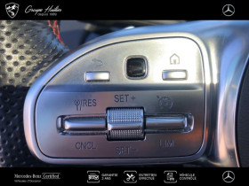 Mercedes Classe B 180 180 AMG Line Edition 136ch  occasion  Gires - photo n18