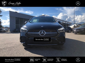 Mercedes Classe B 180 180 AMG Line Edition 136ch  occasion  Gires - photo n6