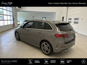 Mercedes Classe B 180 180 AMG Line Edition  occasion  Gires - photo n3