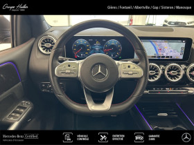 Mercedes Classe B 180 180 AMG Line Edition  occasion  Gires - photo n13