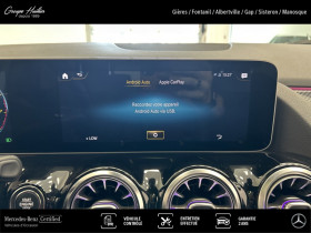 Mercedes Classe B 180 180 AMG Line Edition  occasion  Gires - photo n17