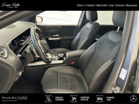 Mercedes Classe B 180 180 AMG Line Edition  occasion  Gires - photo n9