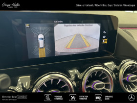 Mercedes Classe B 180 180 AMG Line Edition  occasion  Gires - photo n18