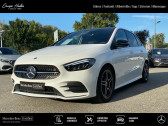 Annonce Mercedes Classe B 180 occasion Essence 180 AMG Line Edition  Gires