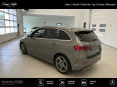 Mercedes Classe B 180 180 AMG Line Edition  2021 - annonce de voiture en vente sur Auto Sélection.com