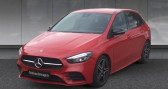 Mercedes Classe B 180 occasion année 2020 Annonce Mercedes Classe B 180 occasion Essence 180 AMG, Night Paket, LED à LEIMBACH