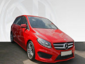 Mercedes Classe B 180 occasion année 2015 boite Manuelle Annonce Mercedes Classe B 180 occasion Essence 180 AMG à Beaupuy