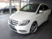 Mercedes Classe B 180 occasion année 2014 boite Manuelle Annonce Mercedes Classe B 180 occasion Essence 180 AMG à Beaupuy