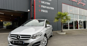 Mercedes Classe B 180 , garage SAMS GARAGE  Saint Berthevin