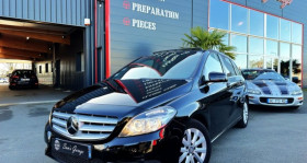 Mercedes Classe B 180 , garage SAMS GARAGE � Saint Berthevin