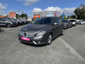 Mercedes Classe B 180 180 BlueEfficiency 7G-DCT Design   Lormont 33