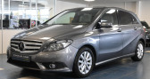 Annonce Mercedes Classe B 180 occasion Essence 180 BlueEFFICIENCY Design 7-G DCT A  ST SATURNIN