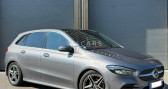 Mercedes Classe B 180 occasion année 2020 boite Automatique Annonce Mercedes Classe B 180 occasion Essence 180 - BV 7G-DCT BERLINE - BM 247 AMG Line Edition PHASE 1 à Roanne