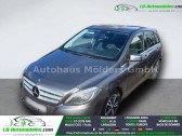 Annonce Mercedes Classe B 180 occasion Electrique 180 BVA � Beaupuy