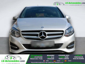 Annonce Mercedes Classe B 180 occasion Electrique 180 BVA � Beaupuy