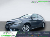 Annonce Mercedes Classe B 180 occasion Electrique 180 BVA � Beaupuy